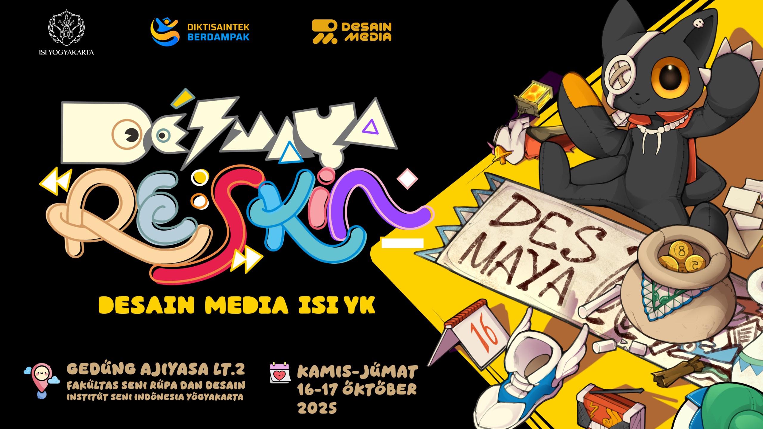 Our 1st Exhibition